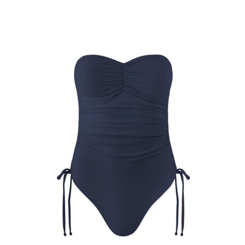 NOÉVA SWIMSUIT - NAVY BLUE