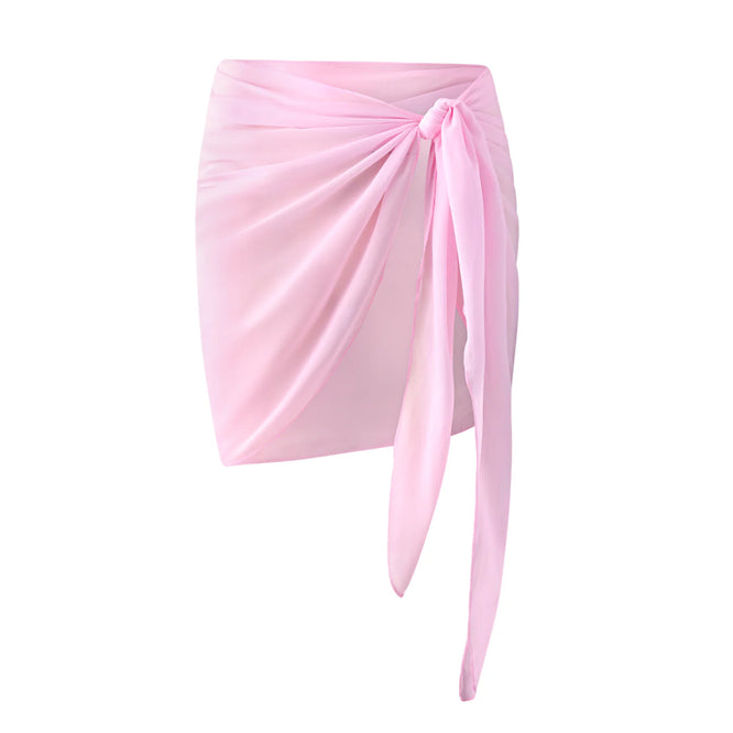 AMAZONA Pareo - Black