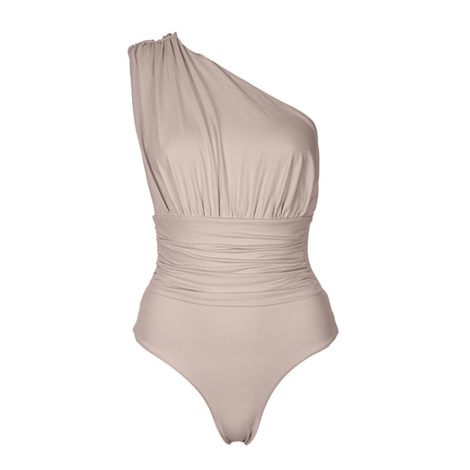 MONACO Swimsuit - Avela Nude