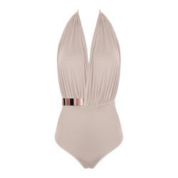 ST. TROPEZ Swimsuit Luxury Edition - Avela Nude