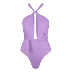 MOOREA SPARKLE Swimsuit - UNICORNO - LIMITED EDITION