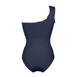 The PORTO CERVO *STUDIO EDITION GOLD/ SILVER - Reversible - BLACK / AZUL DARK BLUE