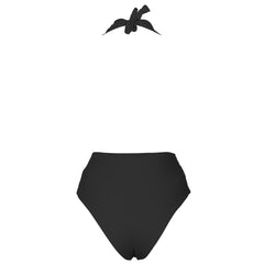 ST. TROPEZ Swimsuit Luxury Edition Black