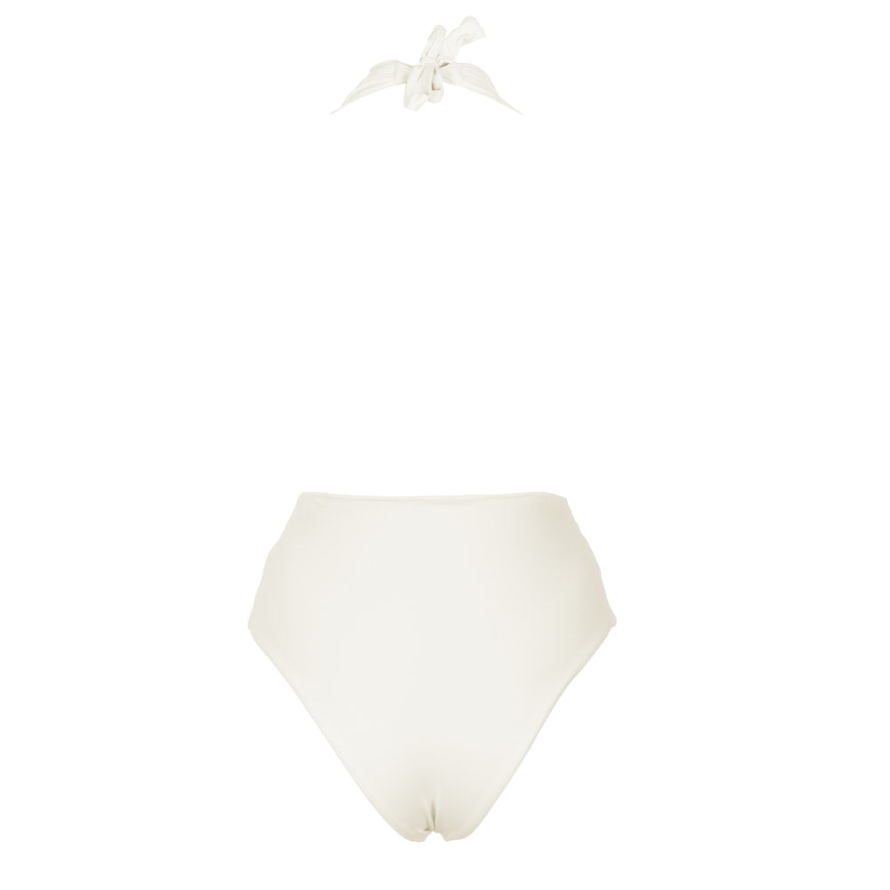ST. TROPEZ II SWIMSUIT *STUDIO EDITION GOLD  ECRU ST. TROPEZ II SWIMSUIT *STUDIO EDITION GOLD  ECRU