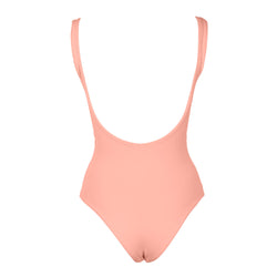 VENICE Swimsuit  *STUDIO EDITION GOLD/ SILVER - APRICOT