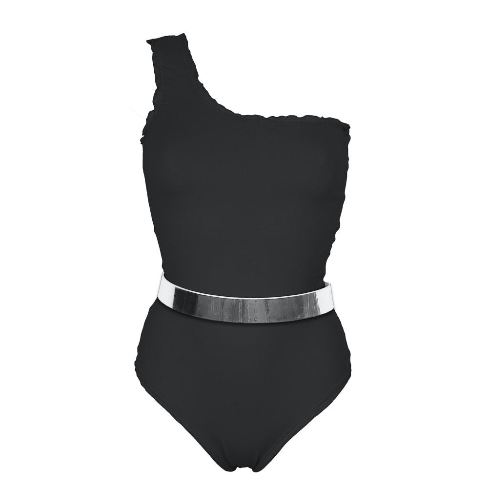 The PORTO CERVO *STUDIO EDITION GOLD/ SILVER - Reversible - BLACK / AZUL DARK BLUE The PORTO CERVO *STUDIO EDITION GOLD/ SILVER - Reversible - BLACK / AZUL DARK BLUE