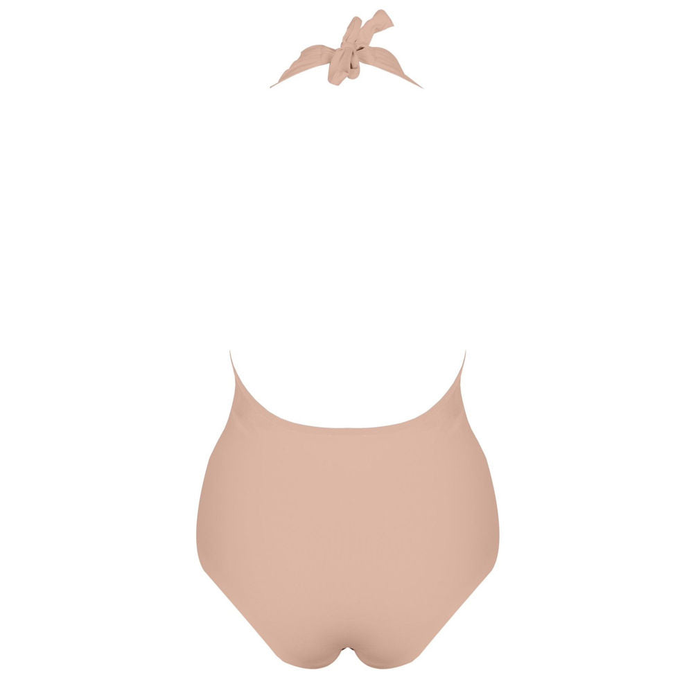 THE ST. TROPEZ GOLDEN Swimsuit - Matelasse Rosé THE ST. TROPEZ GOLDEN Swimsuit - Matelasse Rosé