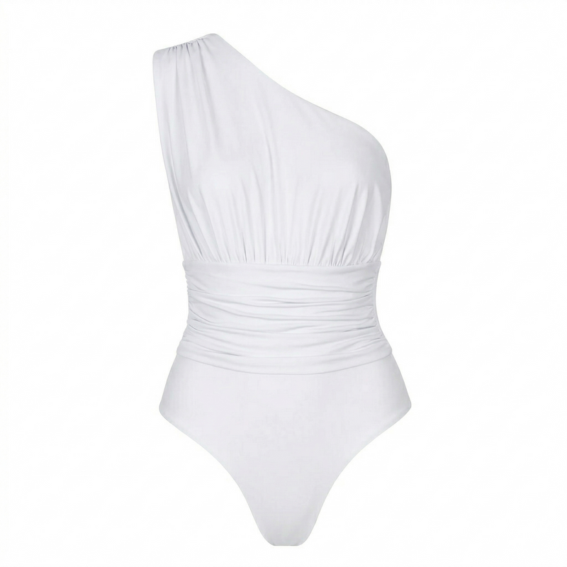 MONACO Swimsuit - White