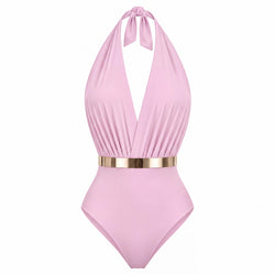 ST. TROPEZ Badeanzug Doce Rosa