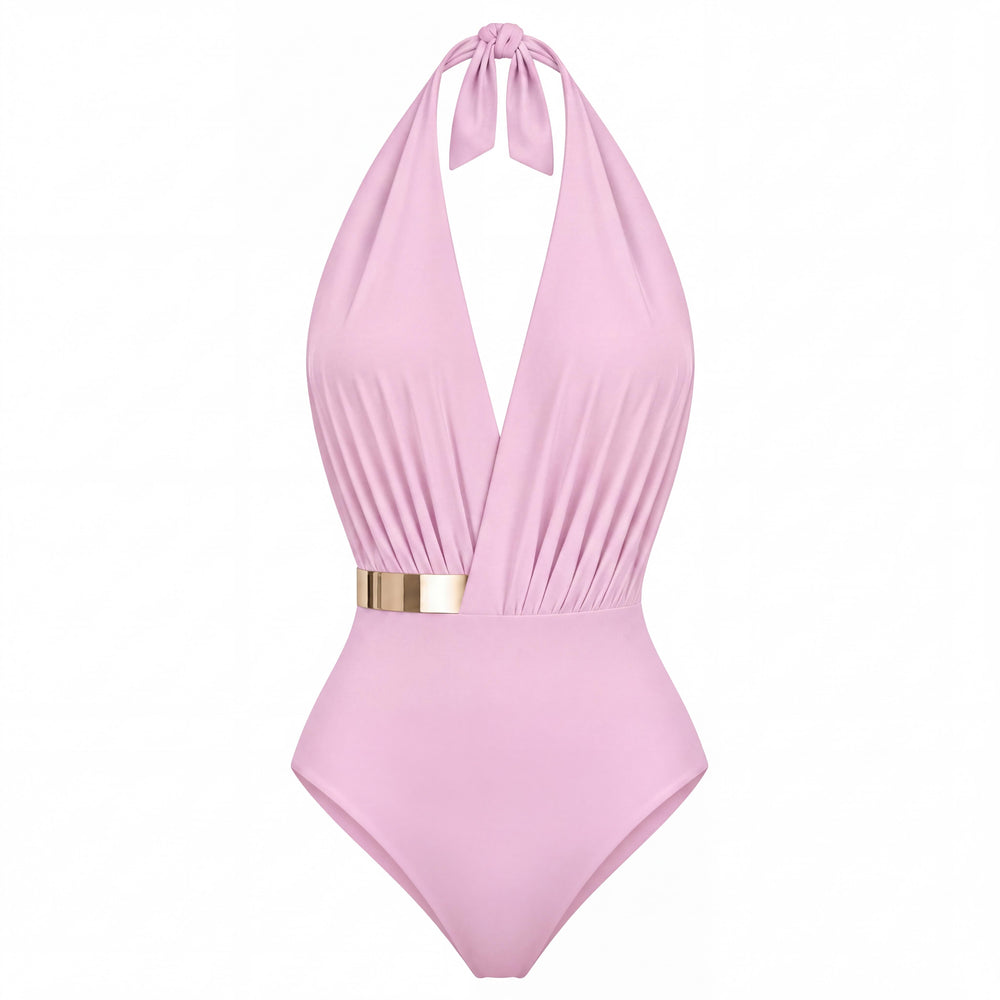 ST. TROPEZ Badeanzug Doce Rosa
