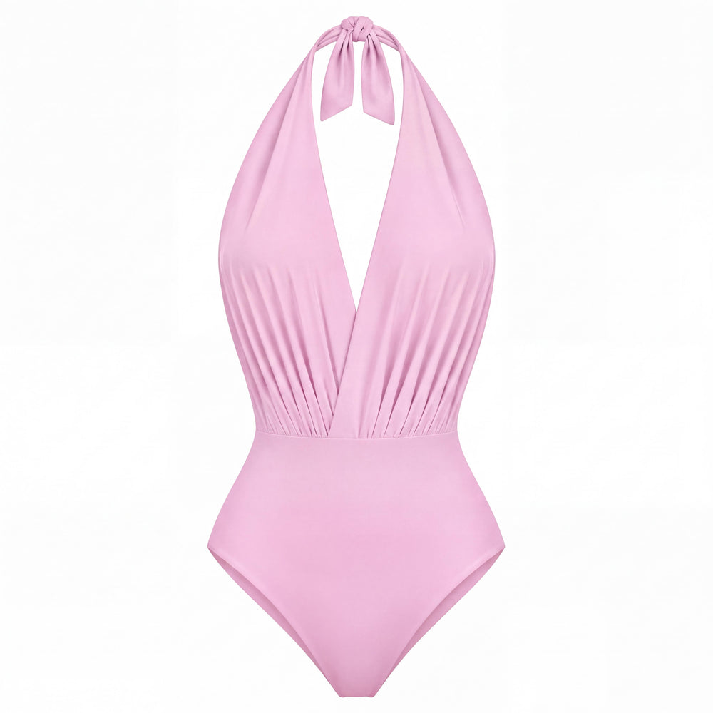 ST. TROPEZ Badeanzug Doce Rosa