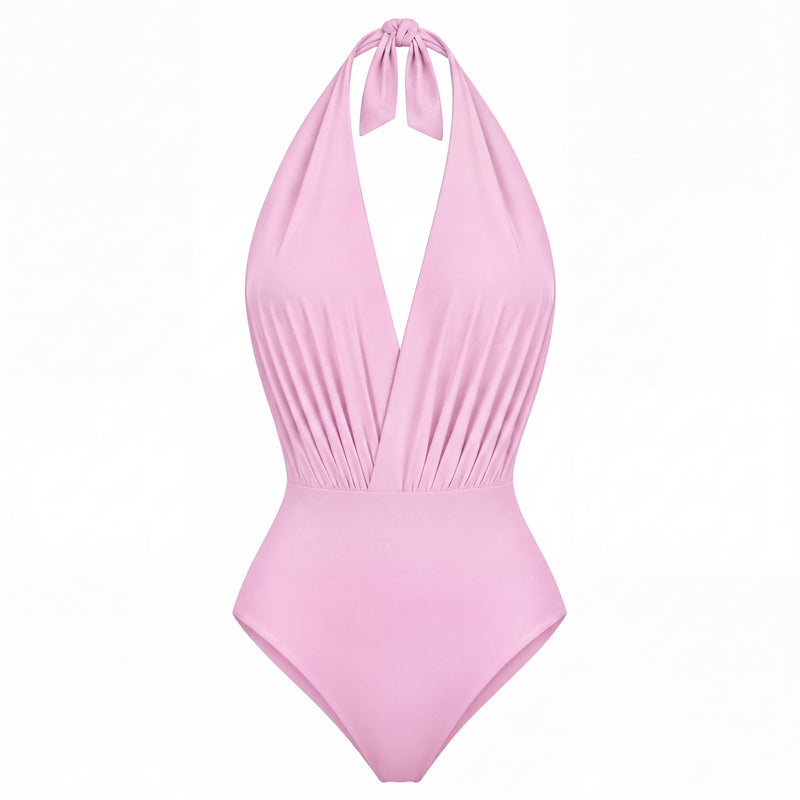 ST. TROPEZ Badeanzug Doce Rosa