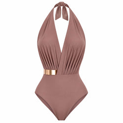 ST. TROPEZ Swimsuit - Avela Nude