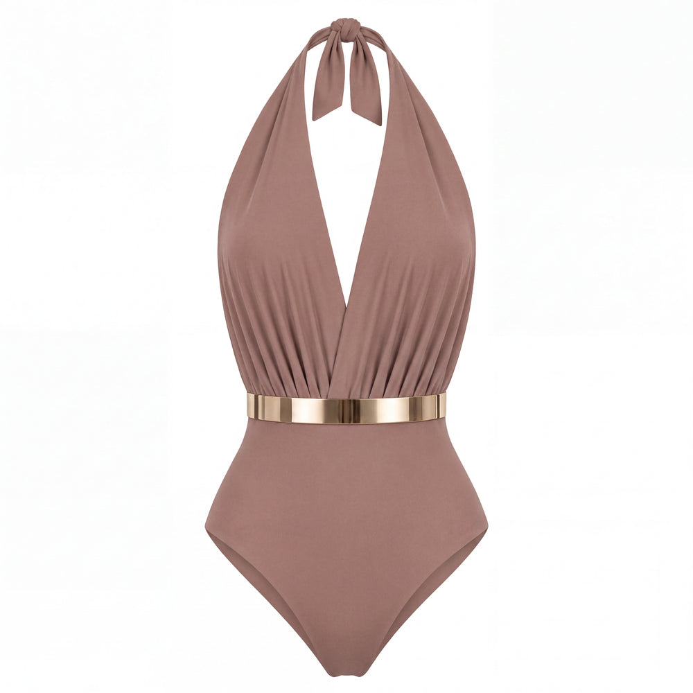 ST. TROPEZ Swimsuit - Avela Nude