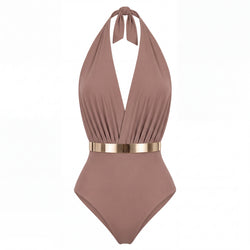 ST. TROPEZ Swimsuit - Avela Nude