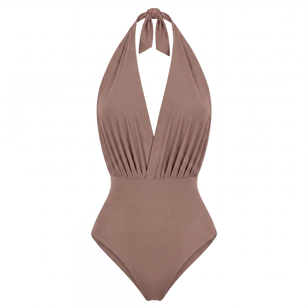 ST. TROPEZ Swimsuit - Avela Nude
