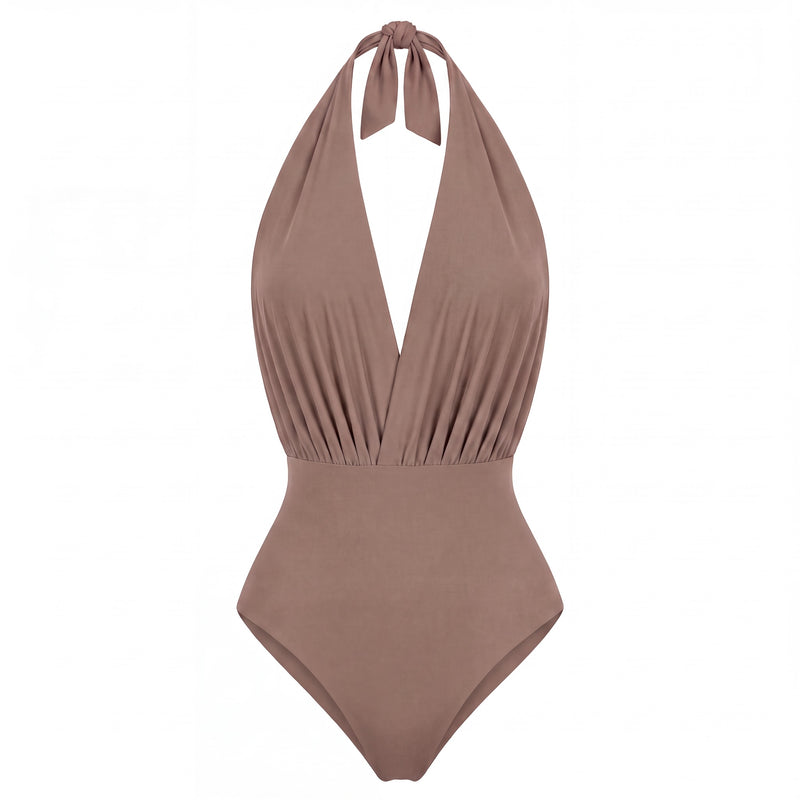 ST. TROPEZ Swimsuit - Avela Nude