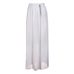 AMAZONA Pareo - White