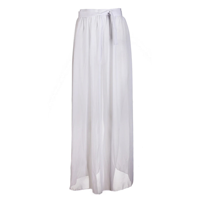 AMAZONA Pareo - White