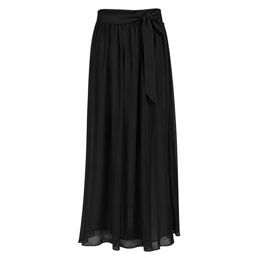 AMAZONA Pareo - Black