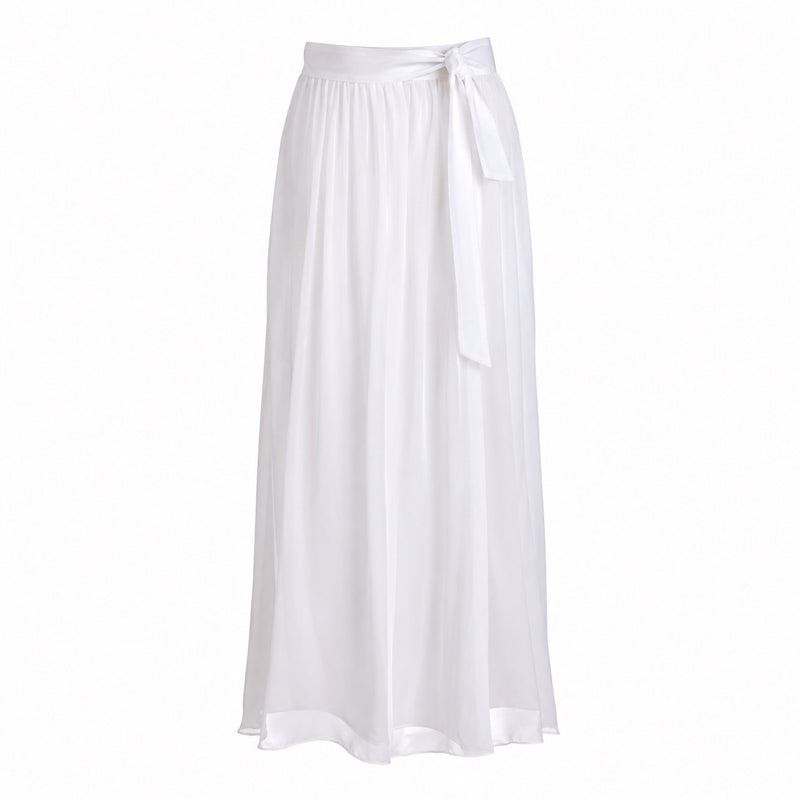 AMAZONA Pareo - White