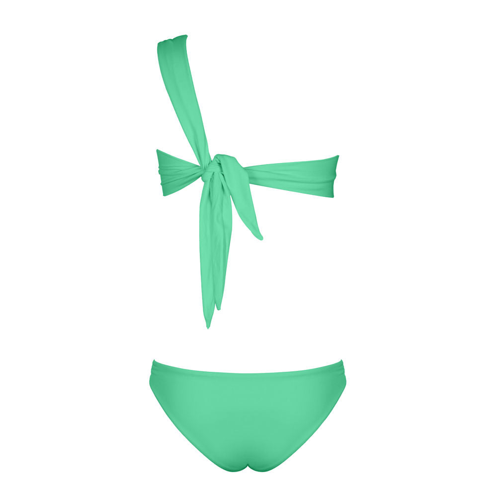 BORA BORA Bikini Lemon Green