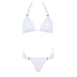 CANCUN Bikini - White