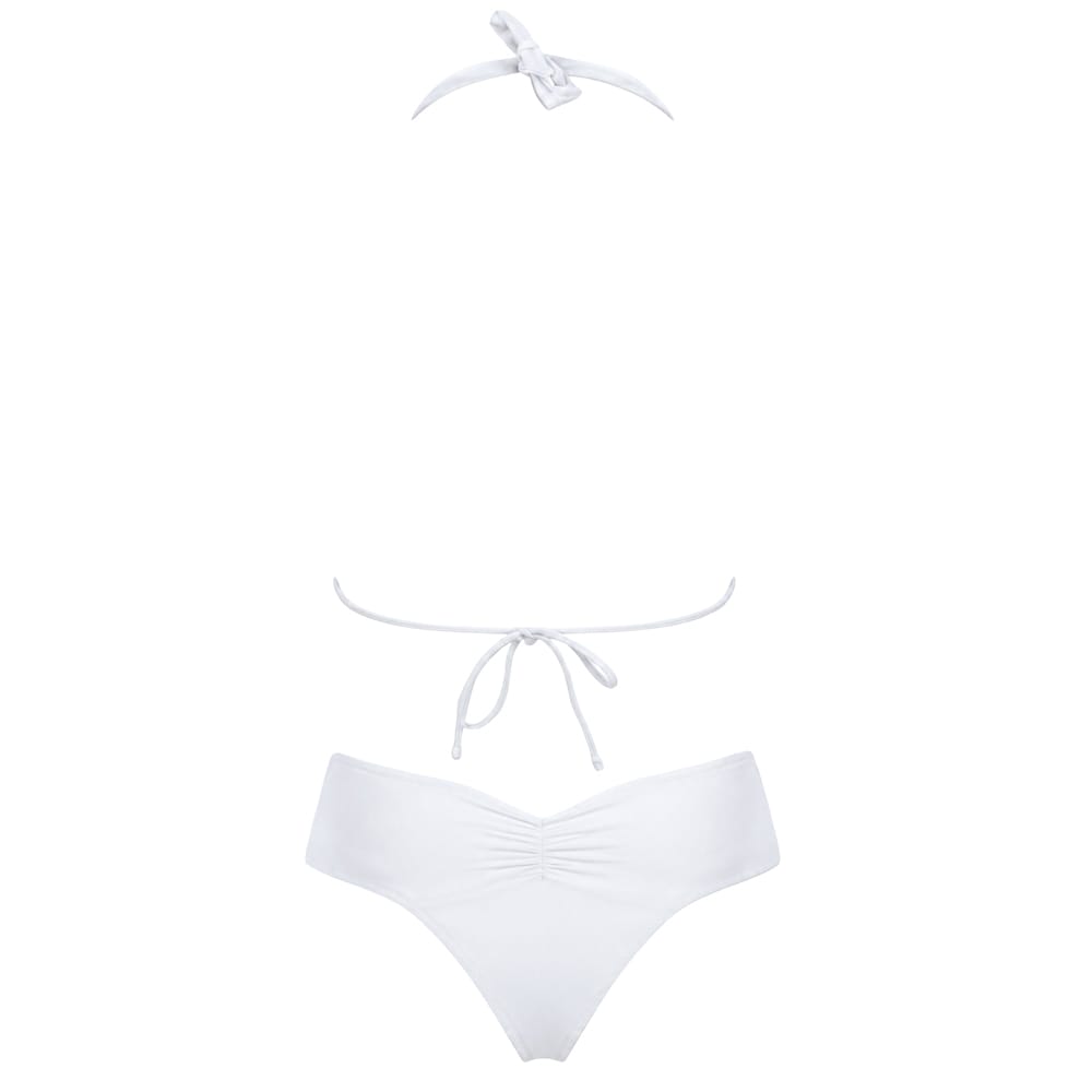 CANCUN Bikini - White