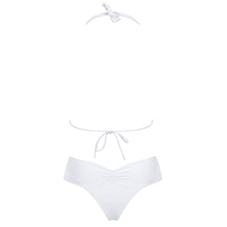 CANCUN Bikini - White
