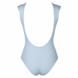 COTE D'AZUR  Swimsuit - LIGHT BLUE *Limited