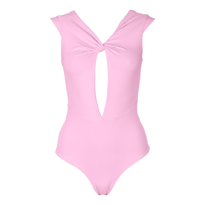 COTE D'AZUR  Swimsuit Doce Rosa