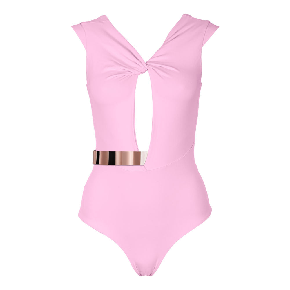 COTE D'AZUR  Swimsuit Doce Rosa