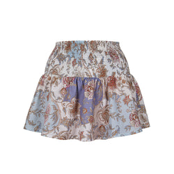 Ethno Mini Beach Skirt/ Top