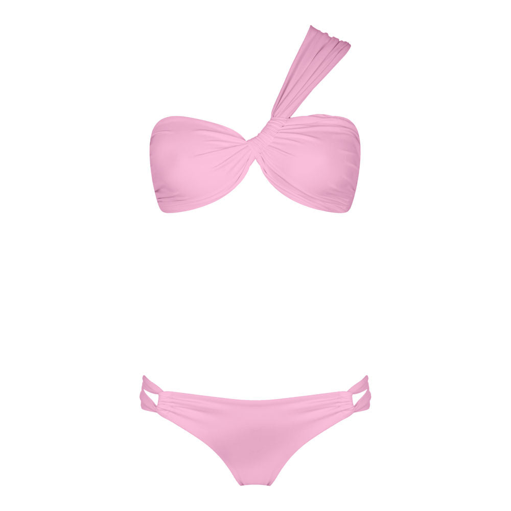 BORA BORA Bikini -  Doce Rosa