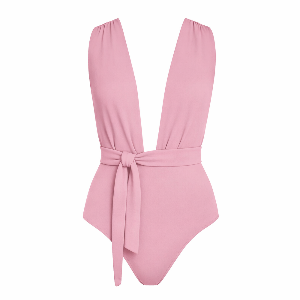 MALDIVES Swimsuit 4in1 - BLUSH
