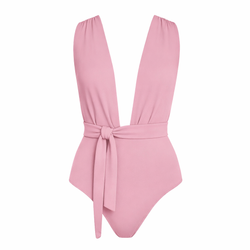 MALDIVES Swimsuit 4in1 - BLUSH