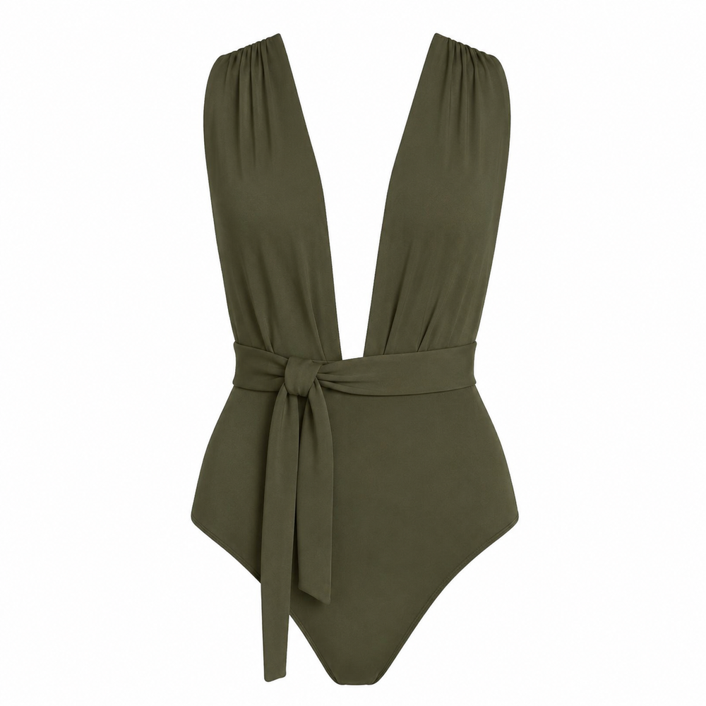 MALDIVES Swimsuit - 4in1 - Alcaparra