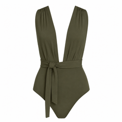MALDIVES Swimsuit - 4in1 - Alcaparra