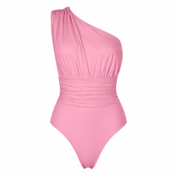 MONACO Swimsuit - Mauve Rose - Limited Color