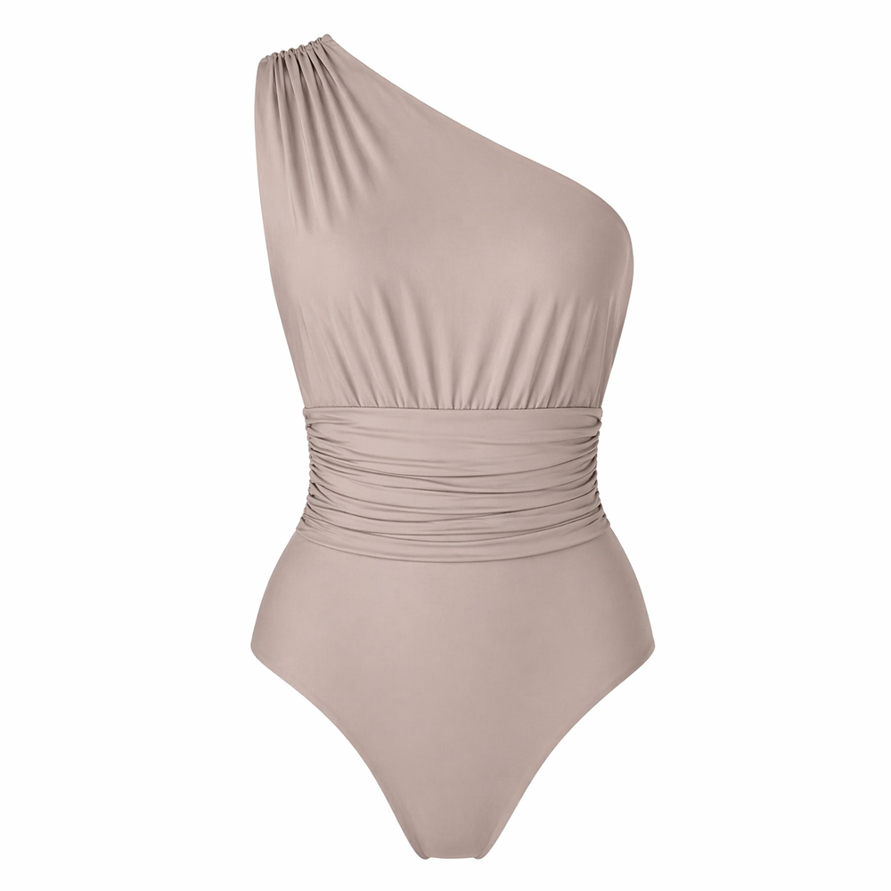 MONACO Swimsuit - Avela Nude
