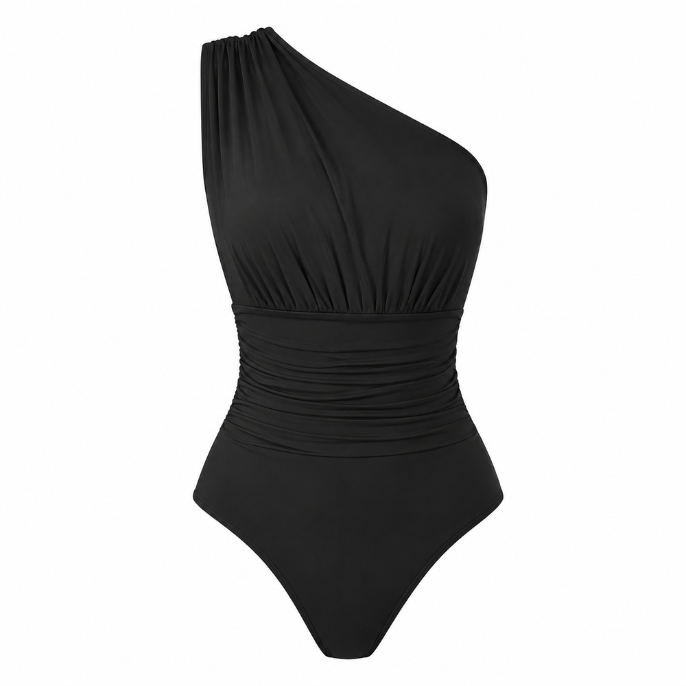 MONACO BLOOM 01 - Black/ Black
