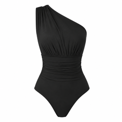 MONACO BLOOM 01 - Black/ Black