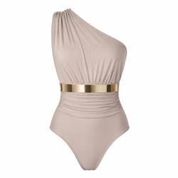 MONACO Swimsuit - Avela Nude