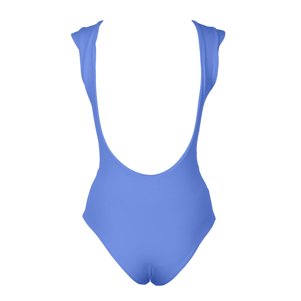 COTE D'AZUR Swimsuit Indigo Blue