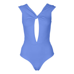 COTE D'AZUR Swimsuit Indigo Blue