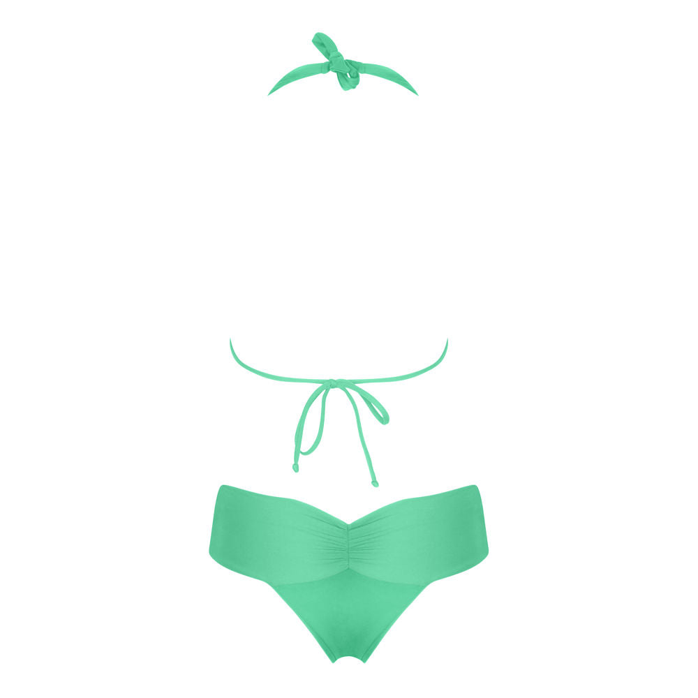 CANCUN Bikini Lemon Green