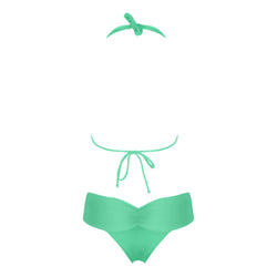 CANCUN Bikini Lemon Green