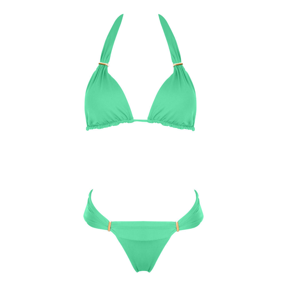 CANCUN Bikini Lemon Green