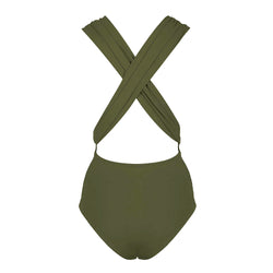 MALDIVES Swimsuit 4in1 - ALCAPARRA