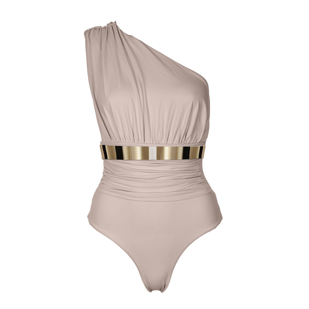 MONACO Swimsuit Luxury Edition - Avela Nude